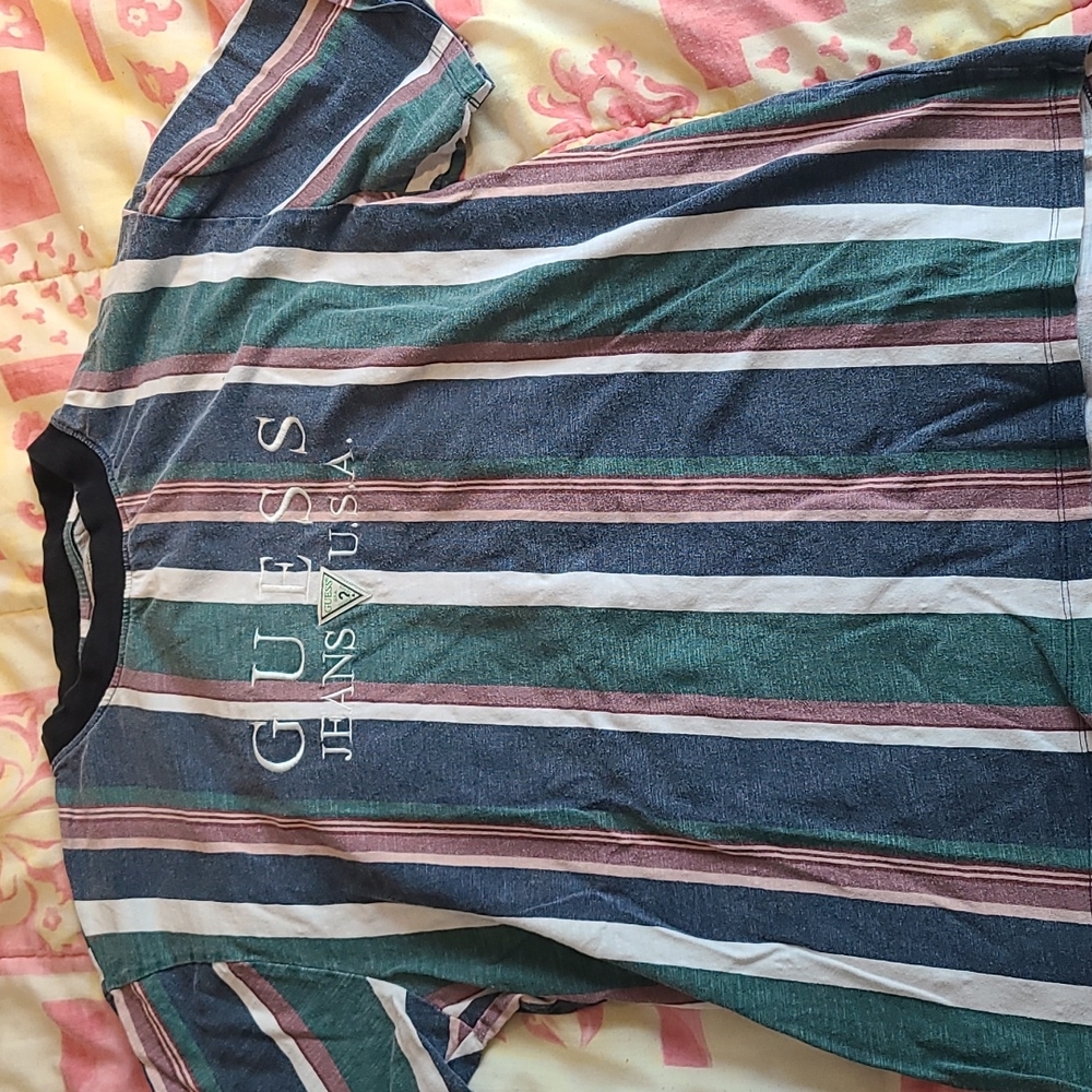 Guess t shirt